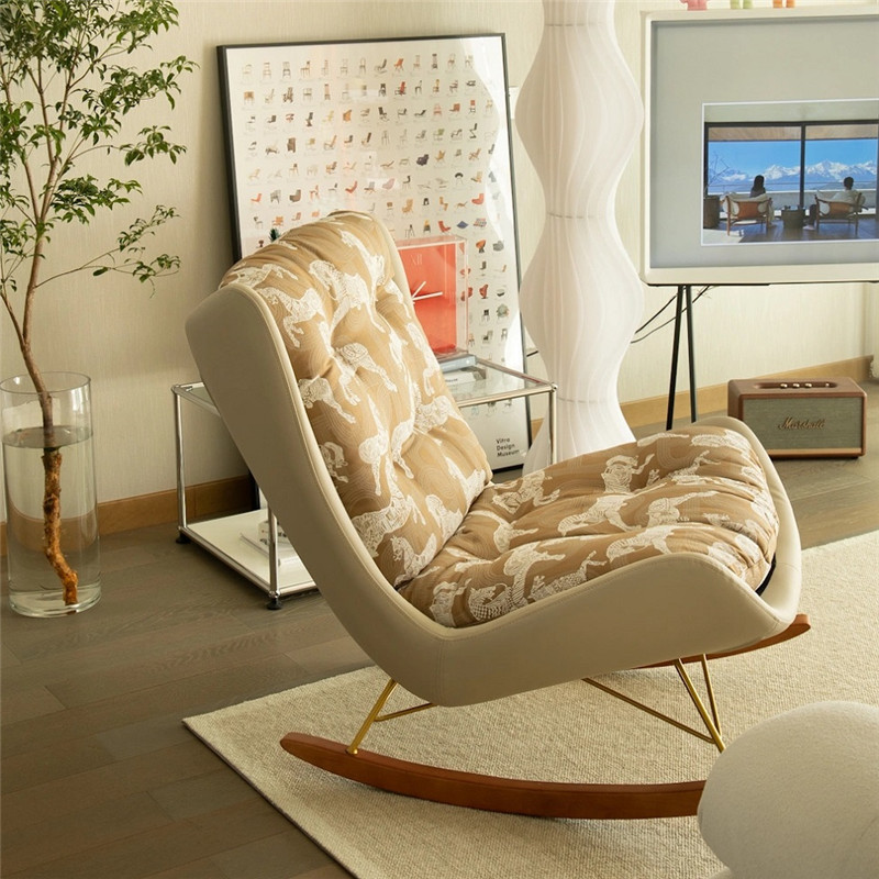 deluxe real comfort rocker chair adams manufacturing simway industrial manufacturers OEM custom wholesale furniture distributors